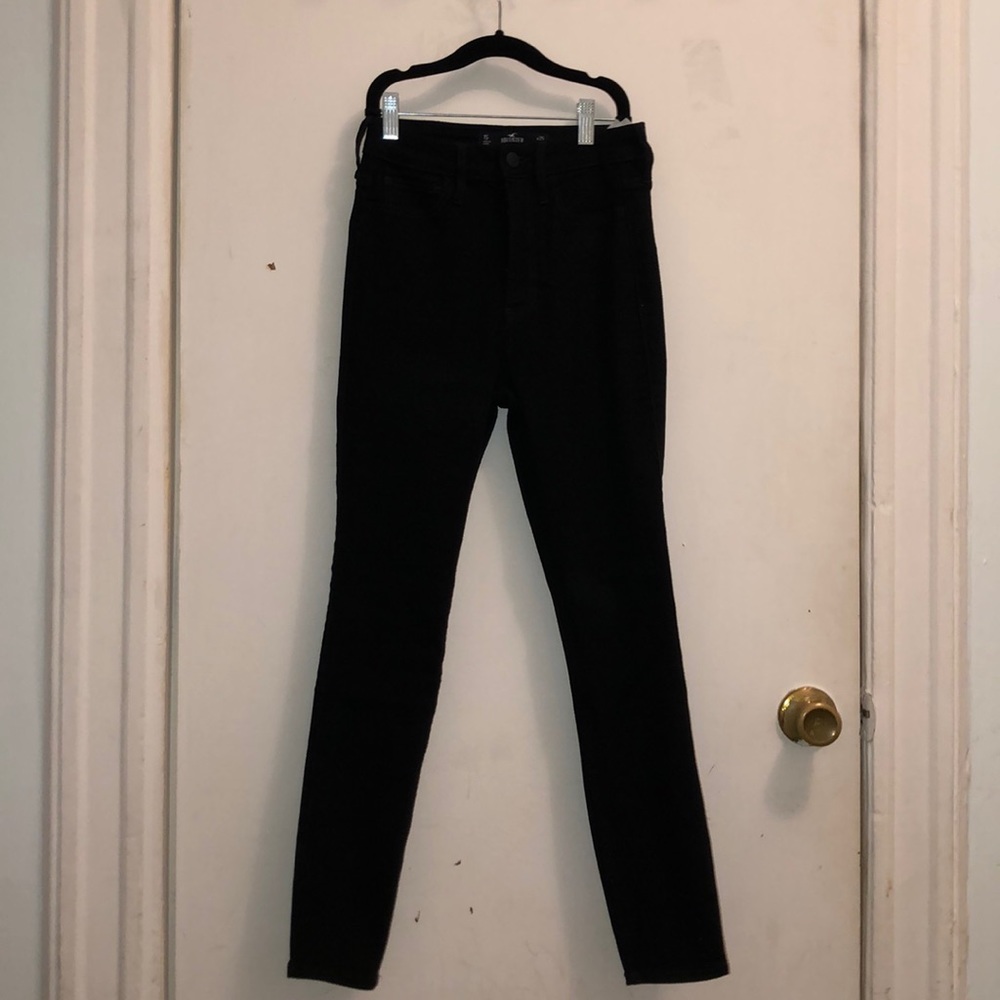 Black Jeans